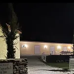 Casa Da Tapada 아파트 토레드몽코보