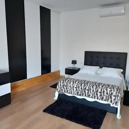 Casa Da Tapada * Torre De Moncorvo