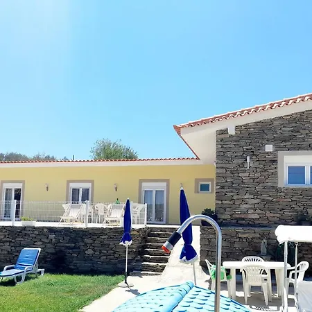 Apartamento Casa Da Tapada