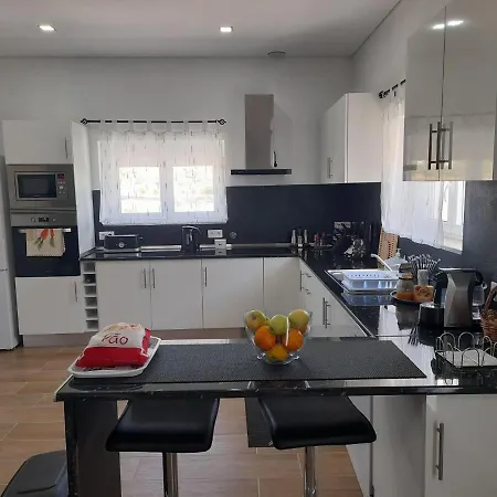 Casa Da Tapada Apartment *