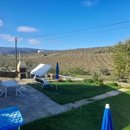 Casa Da Tapada Apartment Torre De Moncorvo