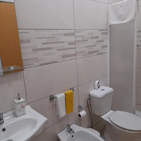 Apartamento Casa Da Tapada