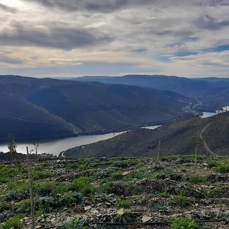 Daire Casa Da Tapada Torre De Moncorvo