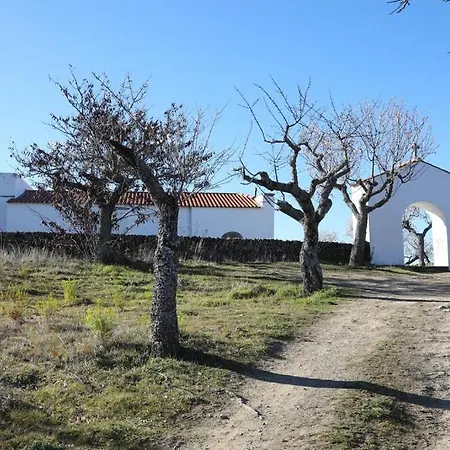 Casa Da Tapada Torre De Moncorvo
