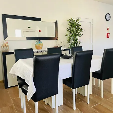 Daire Casa Da Tapada Torre De Moncorvo