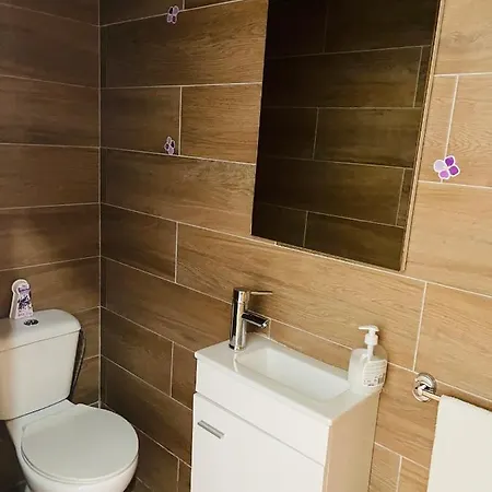 Daire Casa Da Tapada *