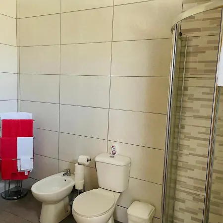 Casa Da Tapada Apartment