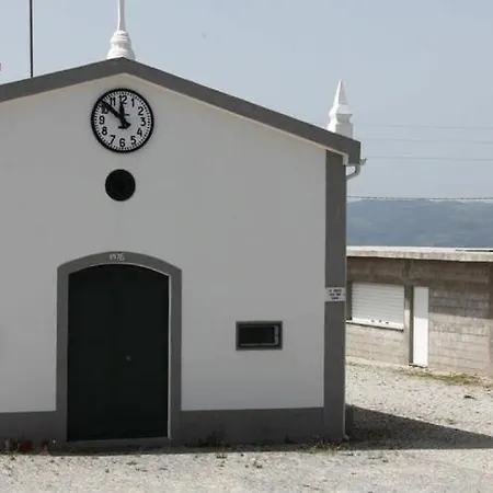 Casa Da Tapada Apartment Torre De Moncorvo