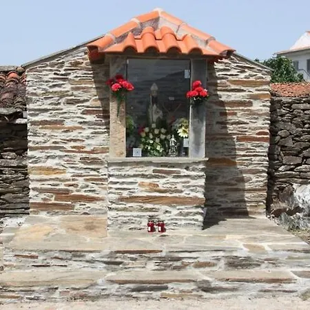 Casa Da Tapada