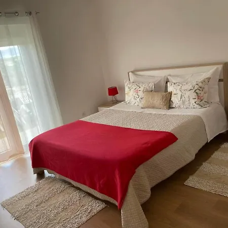 Casa Da Tapada Apartment *