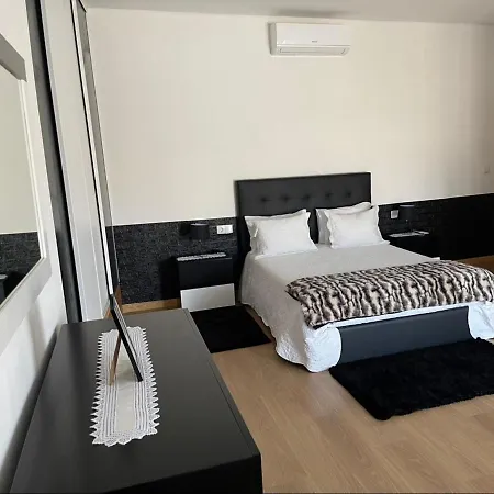 Апартаменты Casa Da Tapada