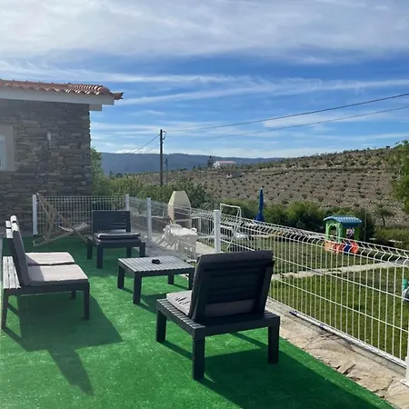 Apartamento Casa Da Tapada *