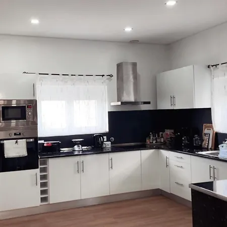 Casa Da Tapada Torre De Moncorvo