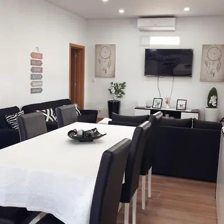 아파트 Casa Da Tapada 토레드몽코보