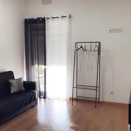 아파트 Casa Da Tapada 토레드몽코보