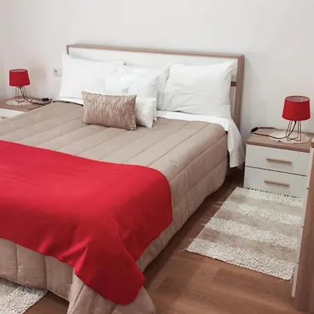 Casa Da Tapada 아파트 *