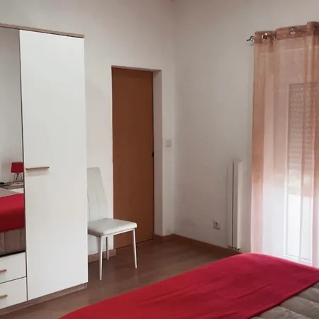 דירה Casa Da Tapada