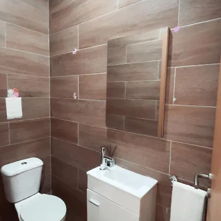 Casa Da Tapada Apartman