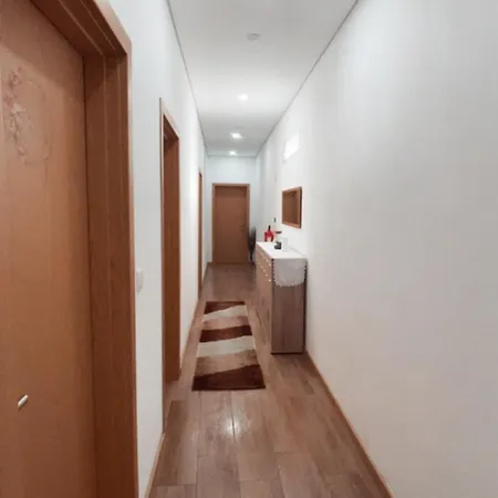 Casa Da Tapada Апартаменты *