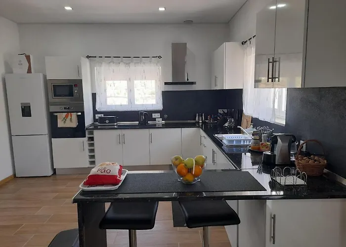 Casa Da Tapada Appartamento *