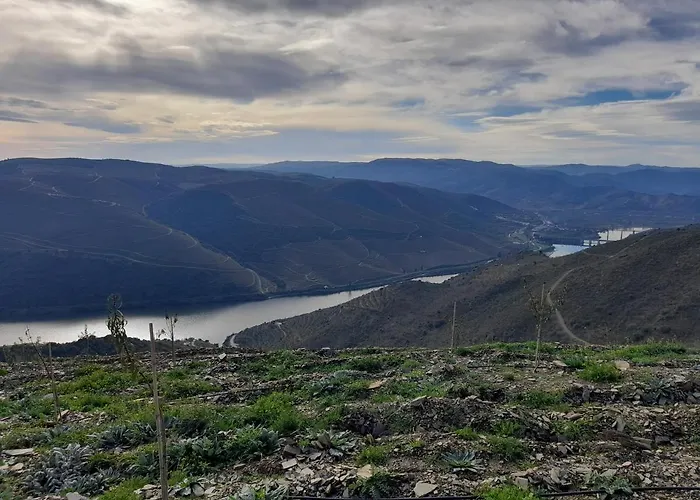 Appartamento Casa Da Tapada Torre De Moncorvo
