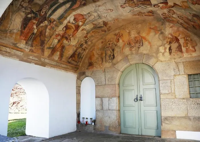 Casa Da Tapada * Torre De Moncorvo