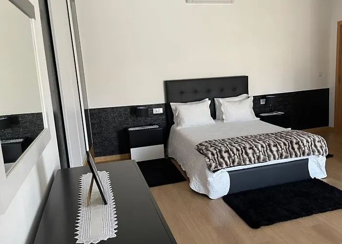 Appartamento Casa Da Tapada