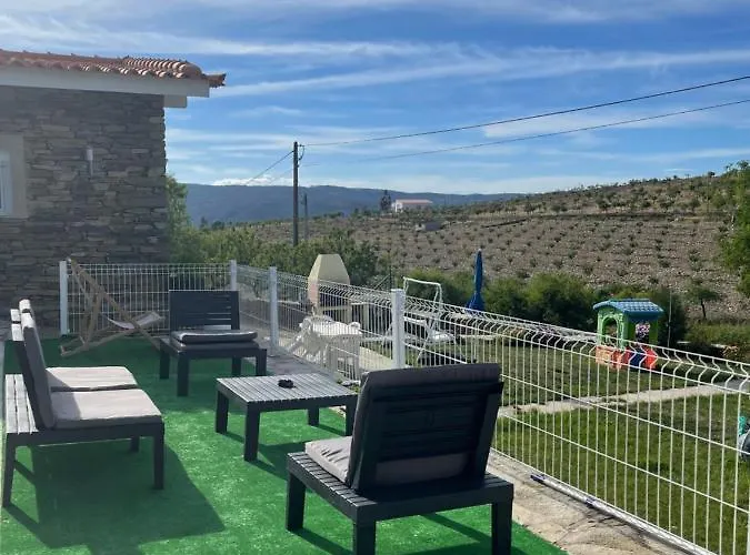 Appartamento Casa Da Tapada *