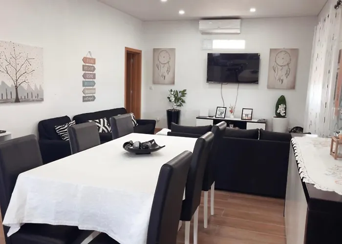 Appartamento Casa Da Tapada Torre De Moncorvo