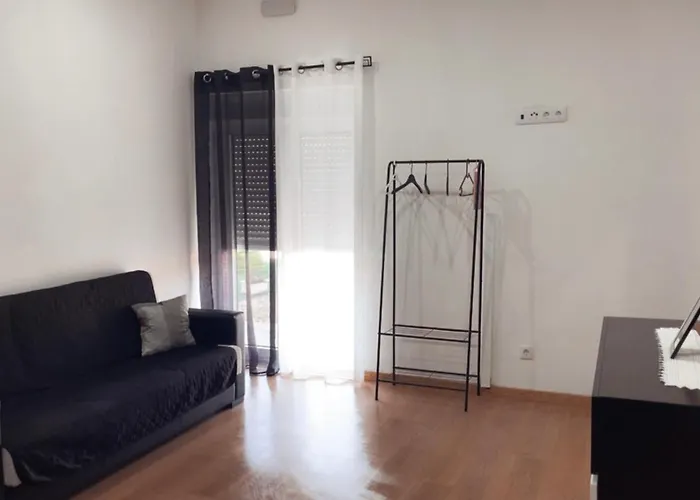 Appartamento Casa Da Tapada Torre De Moncorvo