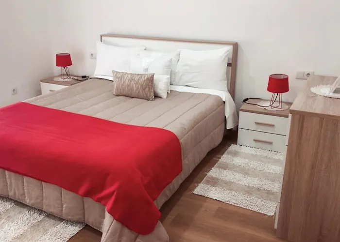 Casa Da Tapada Appartamento *