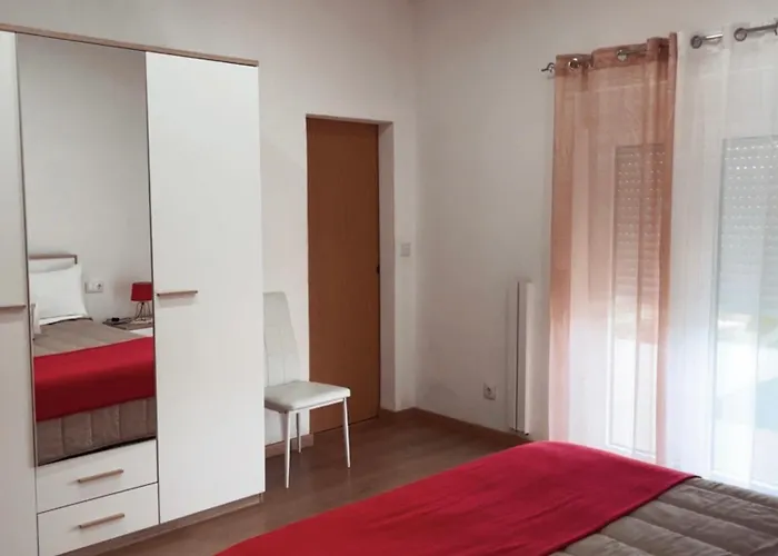 Appartamento Casa Da Tapada