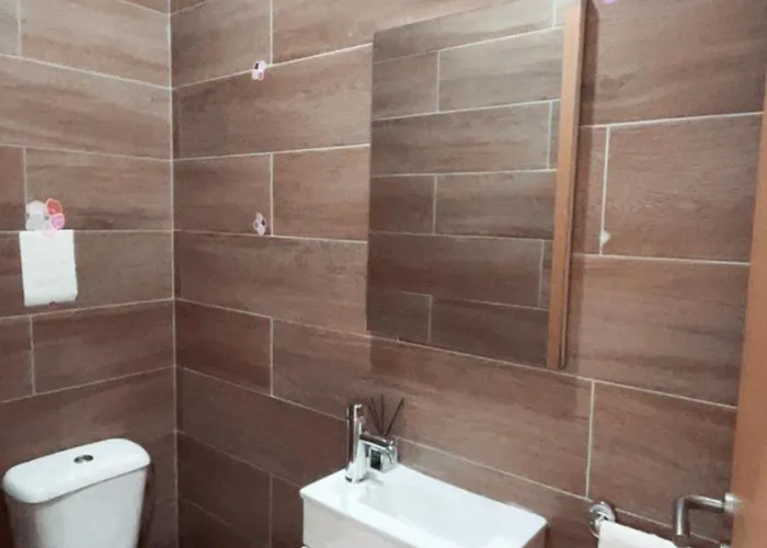 Casa Da Tapada Appartamento